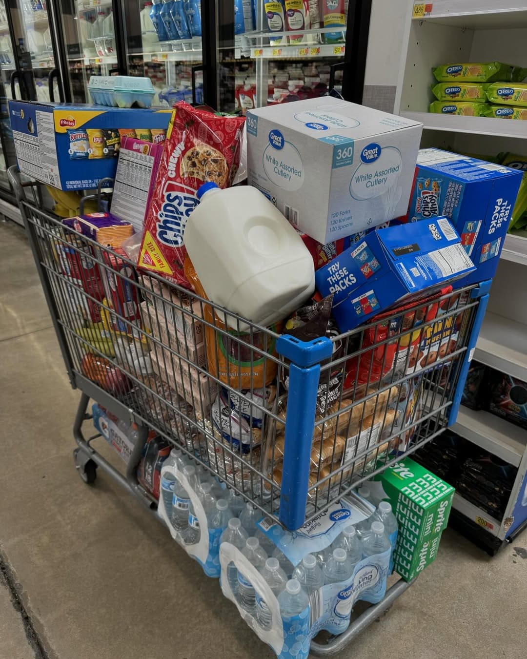 Stanley Tumbler Pink